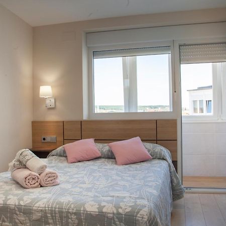 The View - Apartamento Reformado Con Vistas A La Catedral - Leonapartamentos Bagian luar foto